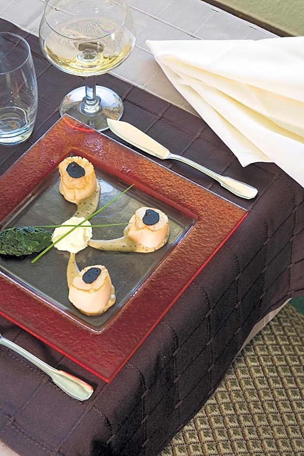 Hôtel Les Soldanelles