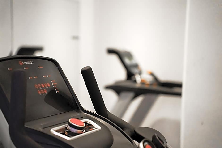 Clarion Hotel Grand Ostersund