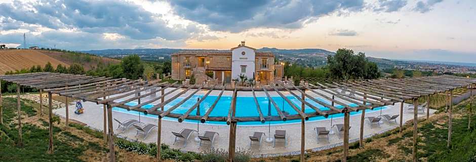 Villa Sant'Angelo