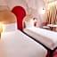 ibis Styles Strasbourg Centre Republique