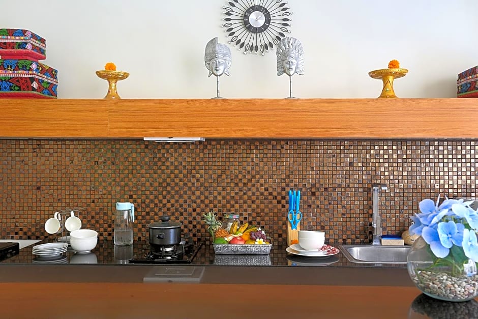 The Wina Villa Canggu