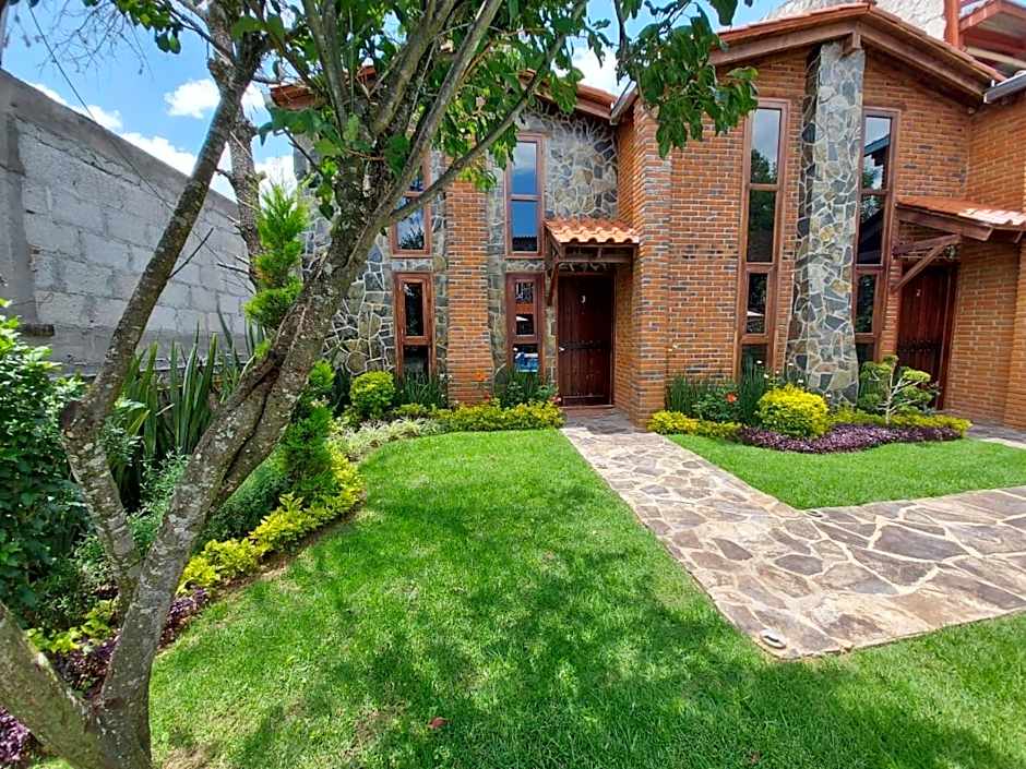 Cabañas Doña Anita