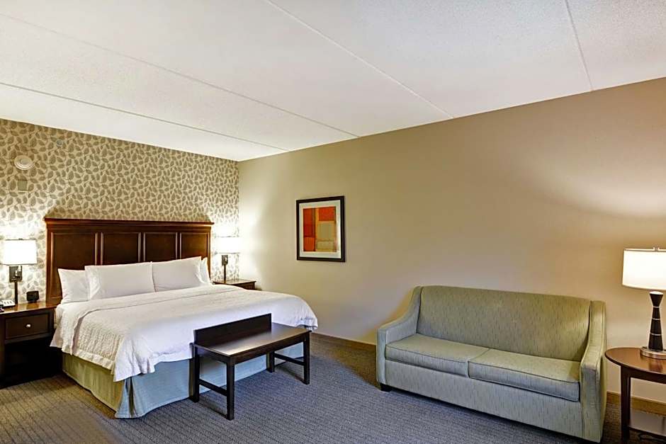 Hampton Inn By Hilton Tunkhannock