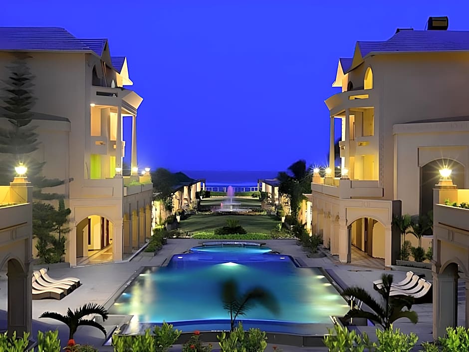 Photo 1 of 50 of The Chariot Resort & Spa