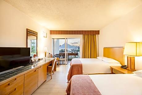 Double Room (Second Floor)