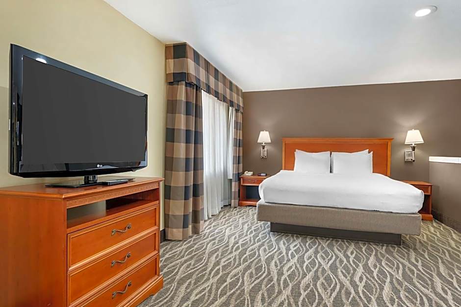 Best Western Canon City