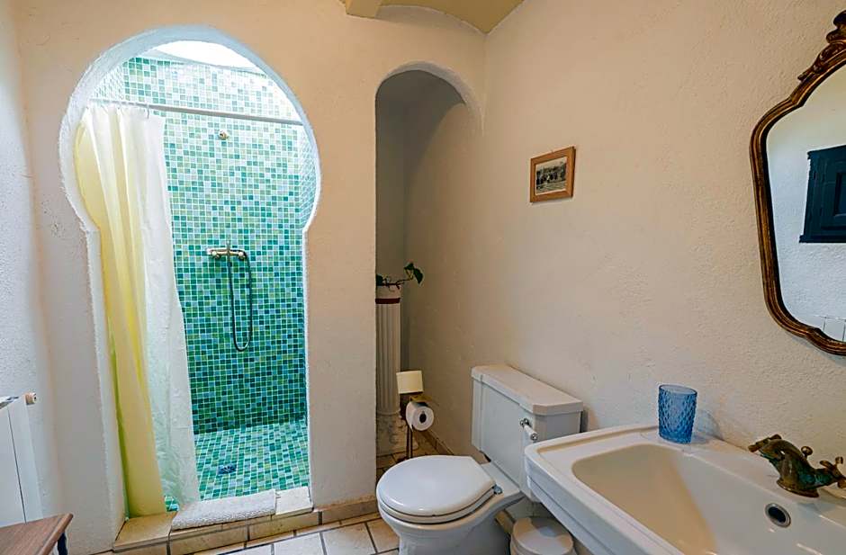 Hotel Rural Alqueria de los lentos