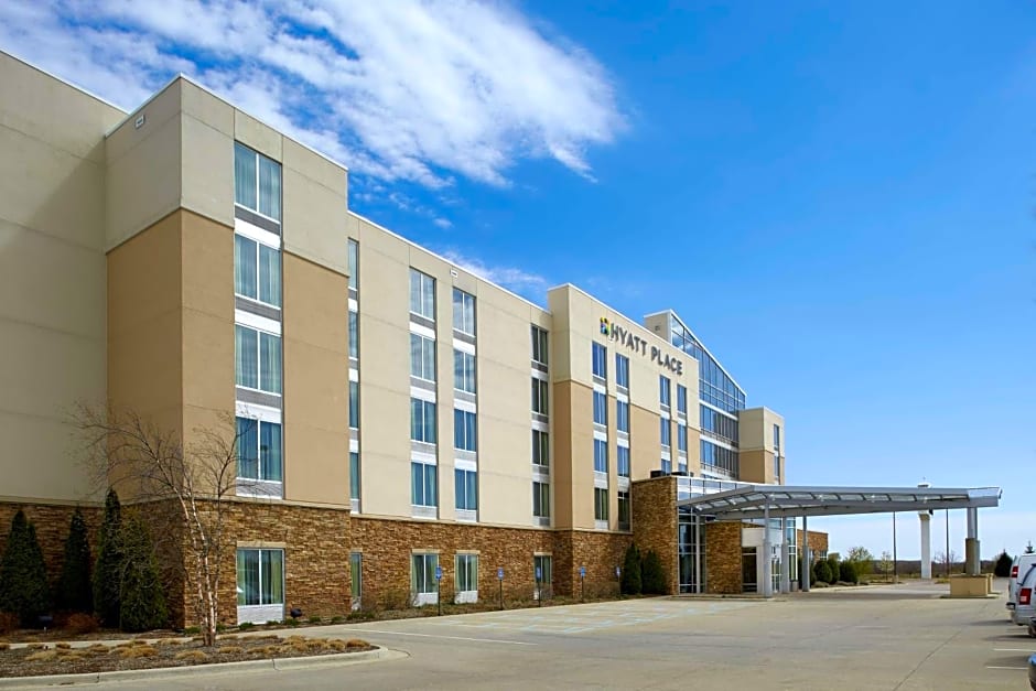 Hyatt Place Grand Rapids South