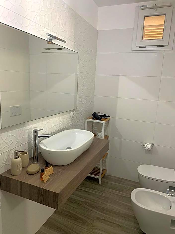 B&B Casa di Nonna Checca