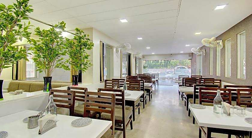 Treebo Lalaji's Executive