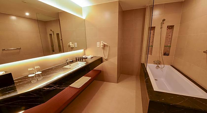 Aristo International Hotel