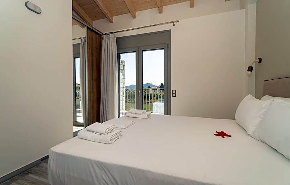 CARLOS MANSION LUXURY SUITES