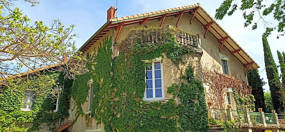 Chambre d'hôtes Park des Collines - Gîte