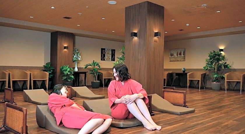 Himeji Castle Grandvrio Hotel