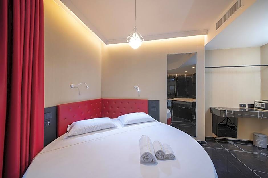 Hotel XBusiness