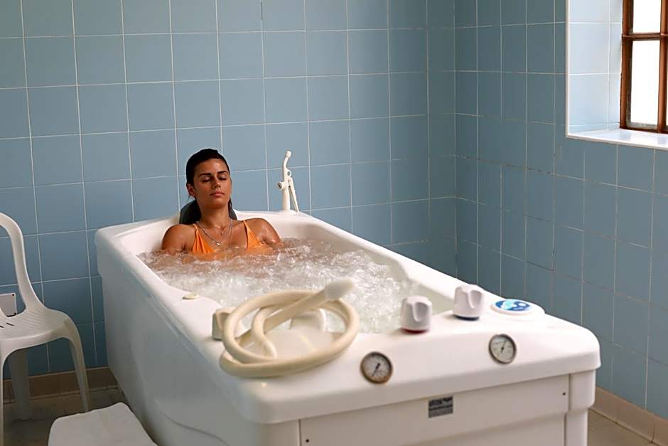 Hotel Termas da Curia
