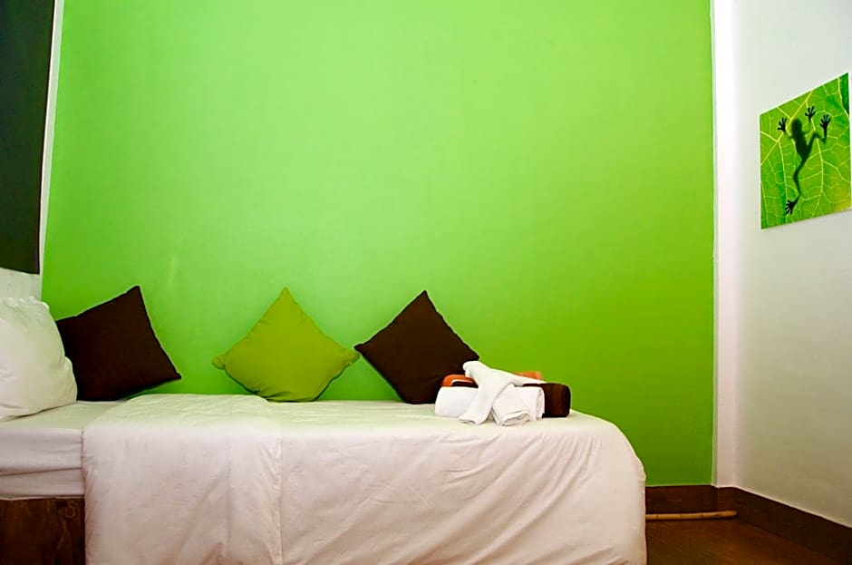 Villa Anakao Mauritius