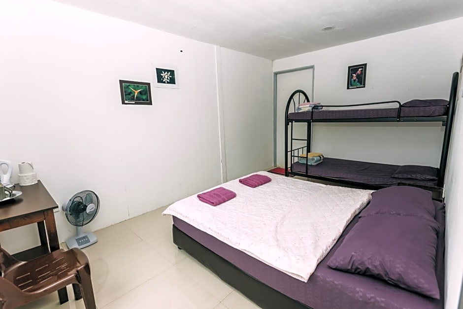 Amazing Grace Lodge