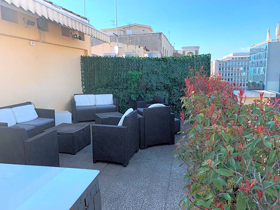 Hotel Indipendenza