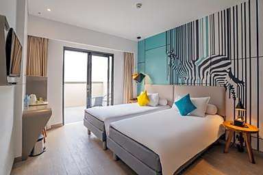Kamaniiya Petitenget Seminyak
