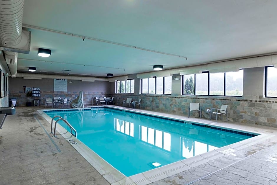 Hampton Inn & Suites Radcliff/Fort Knox