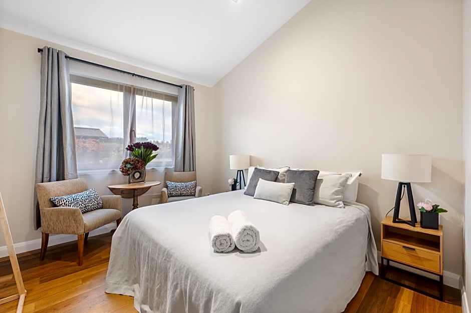 Wanaka Haven Lodge Accommodation