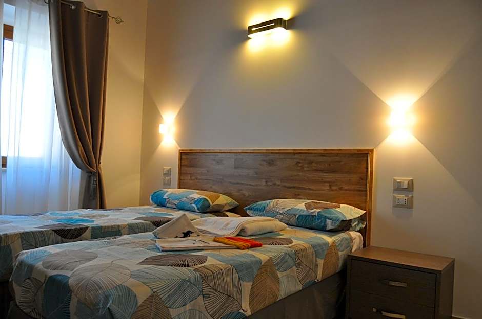 B&B Villa Marsico