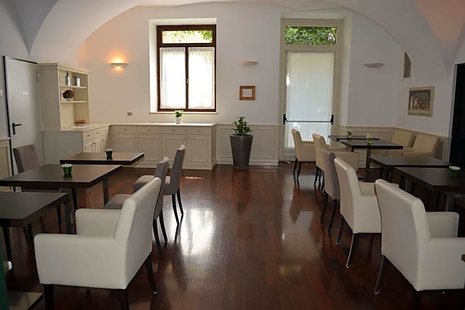Albergo Accademia