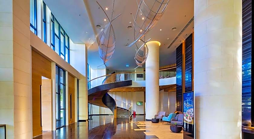 Anya Premier Beachfront Hotel Quy Nhon