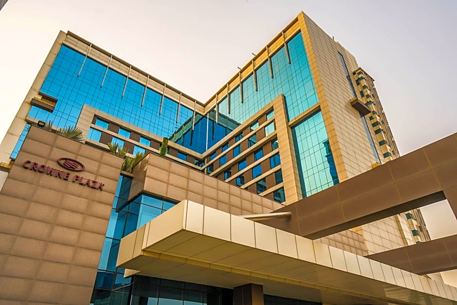 Crowne Plaza Greater Noida By IHG