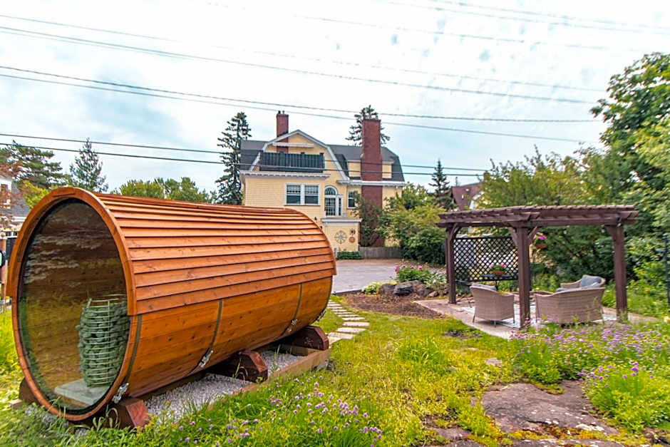 Salyards Mansion - Boutique Collection by Heirloom – Duluth, MN