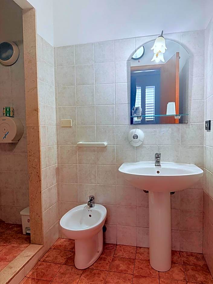 Hotel Archimede Ortigia