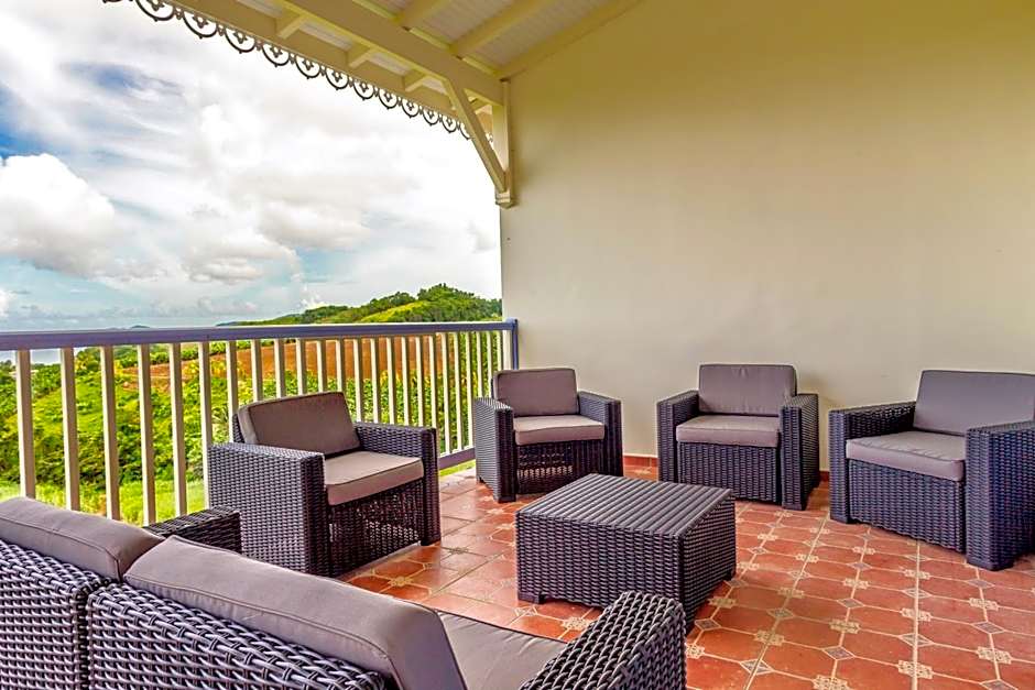 Le Domaine Saint Aubin