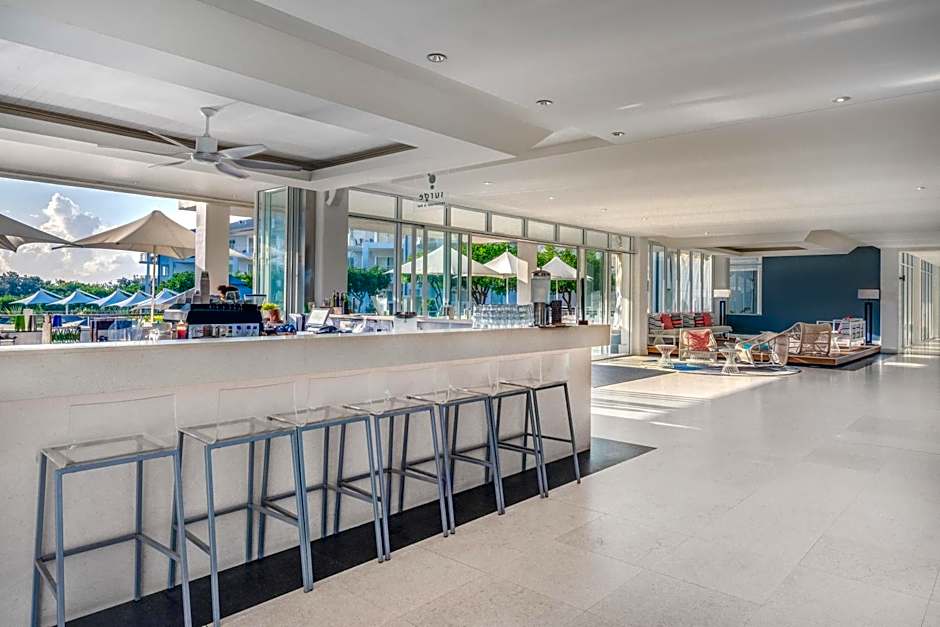 Mantra on Salt Beach