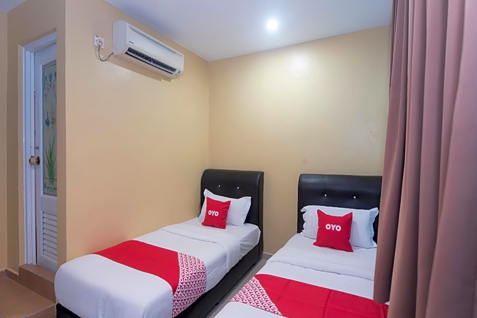 Hotel O Rafik Ali Motel