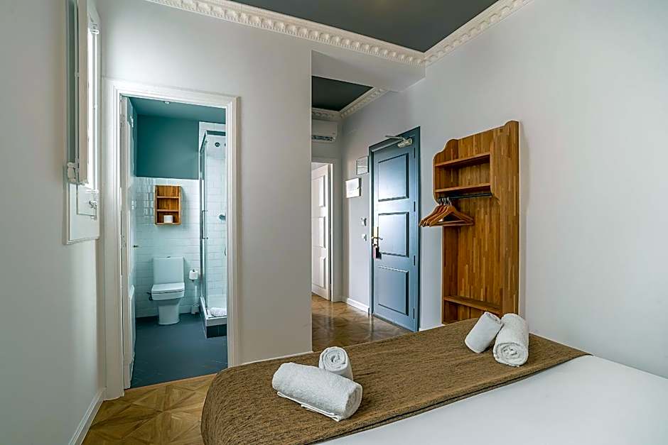 Casa Gracia Apartments