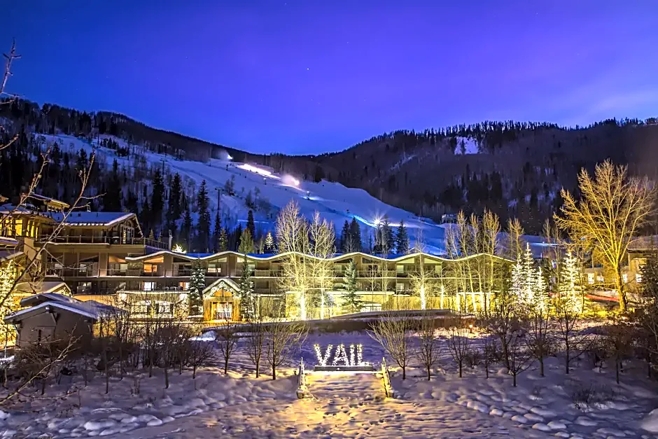 Manor Vail Lodge