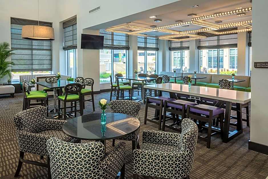 Hilton Garden Inn Memphis East/Germantown, TN