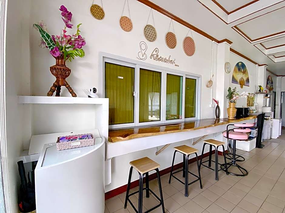 Remember at Phuket Town Hostel