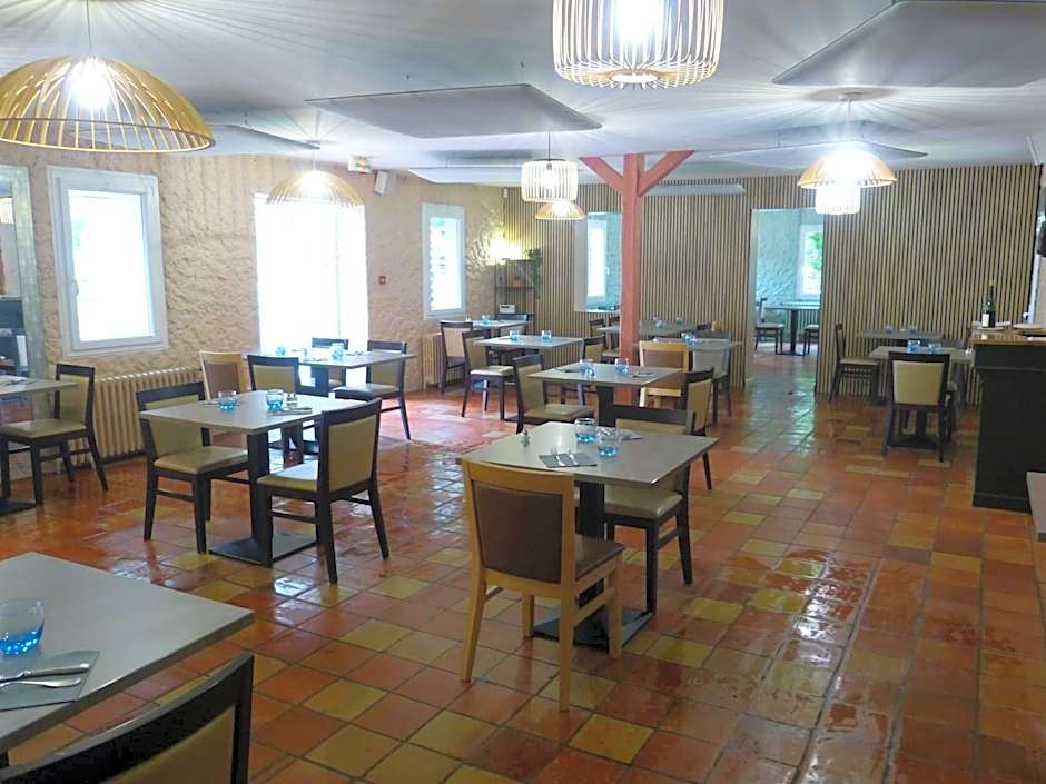 Hotel ARBOR - Les Hunaudieres - Le Mans Sud - Mulsanne