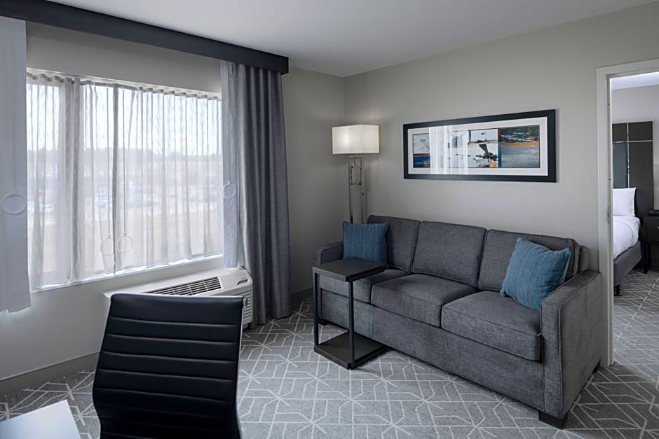 TownePlace Suites by Marriott Providence North Kingstown