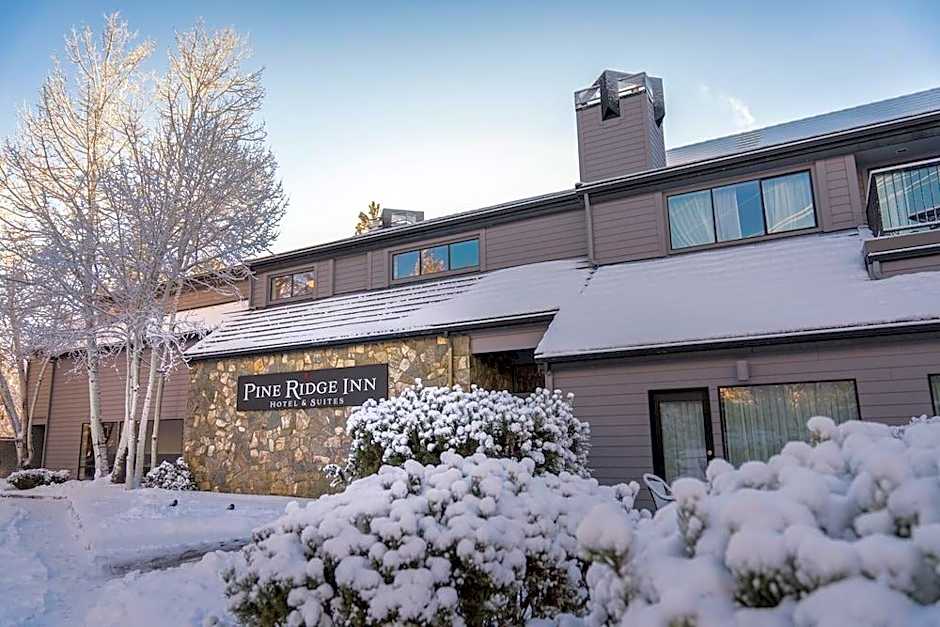 Pine Ridge Inn