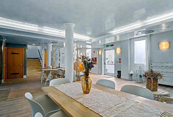 Hotel Ca' Tron