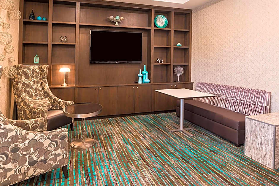 Residence Inn by Marriott Pittsburgh North Shore