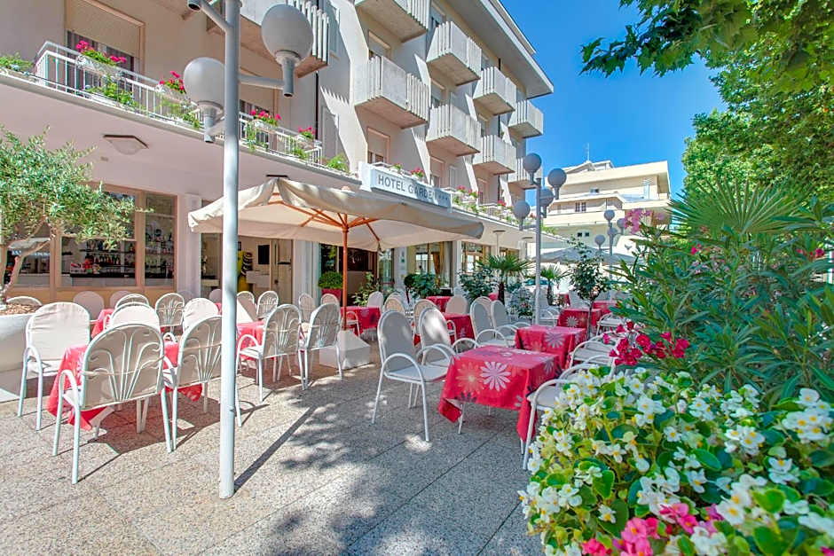 Hotel Garden