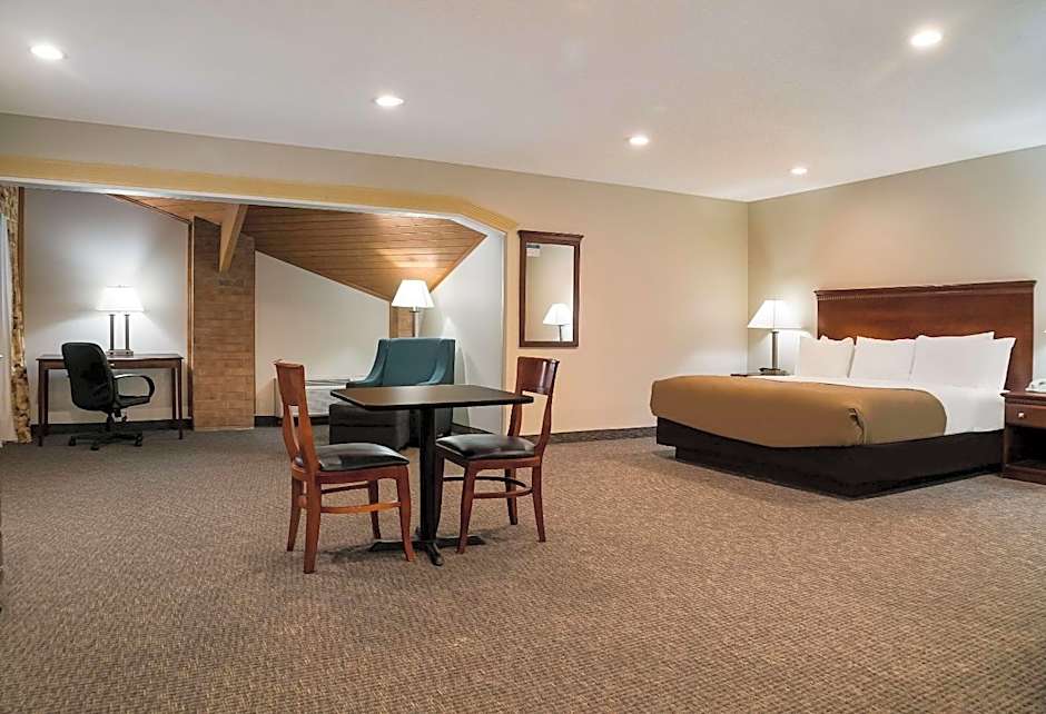 Quality Inn Grand Blanc - Flint South