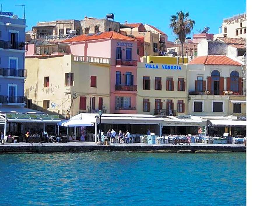 Villa Venezia