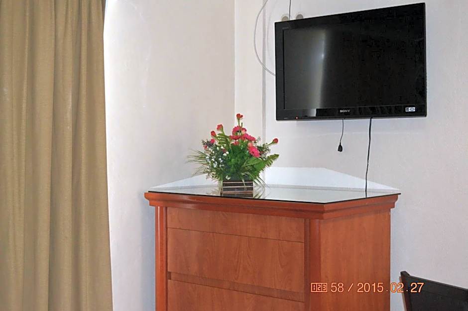 Hotel Impala Veracruz