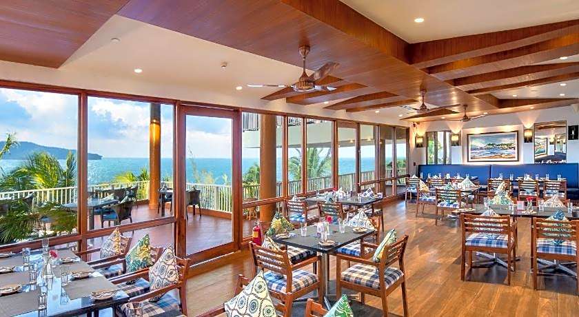 Welcomhotel by ITC Hotels, Bay Island, Port Blair