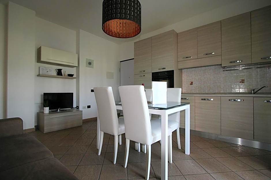 HQ Aparthotel Milano Inn - Smart Suites